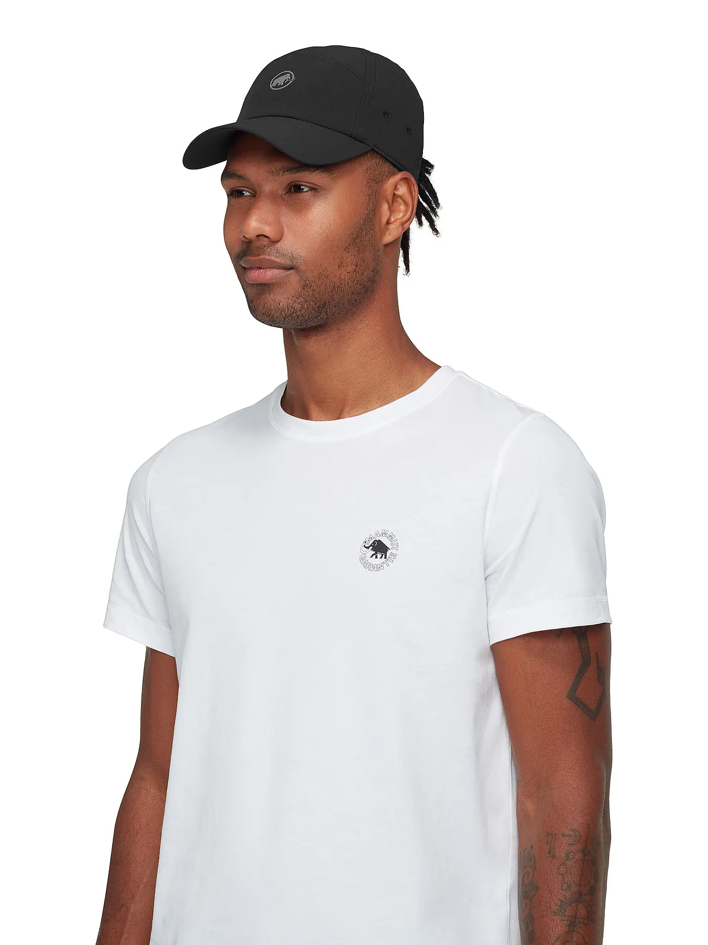 MAMMUT | Kappe Sun Peak | 